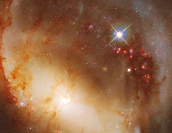 Hubble vsJames Webb Webb,  , , ,   , NASA, , 