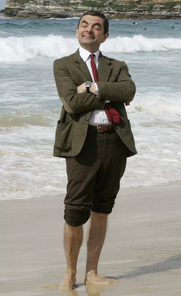 До отпуска осталось два дня