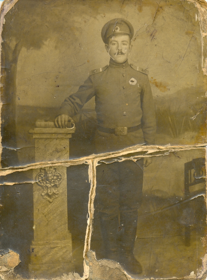 Нужен совет