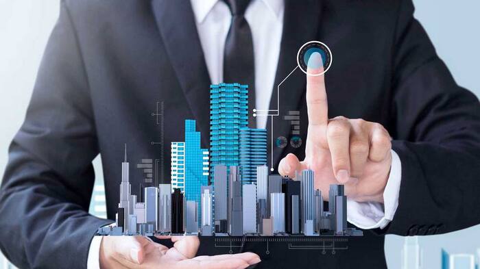 Нонкоринг - лучший выбор современного бизнеса