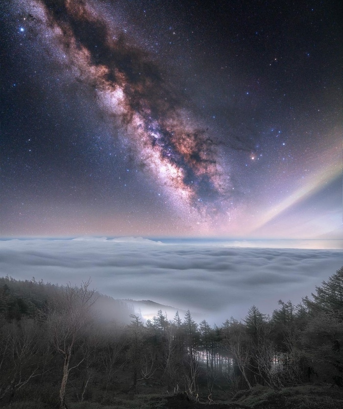 Япония, префектура Сидзуока