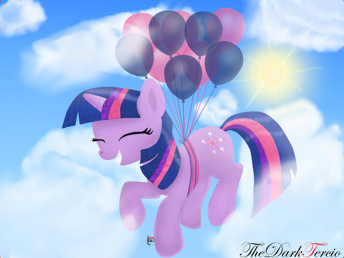     My Little Pony, , Twilight Sparkle