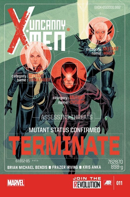   : Uncanny X-Men vol.3 11-20 -   - , Marvel,  , -, 