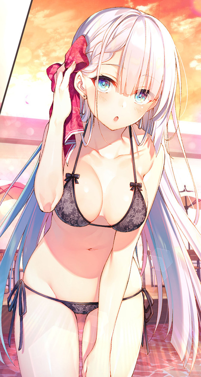 Riselia Ray Crystalia