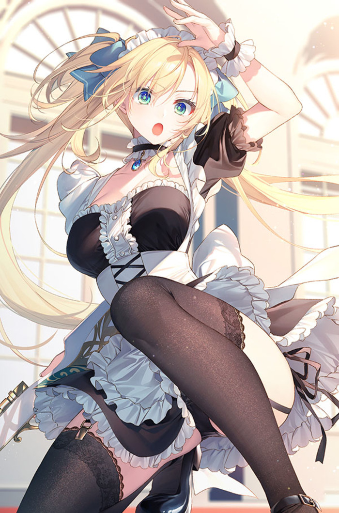 Ответ на пост «Regina Mercedes»