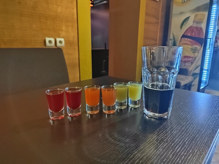 Четверг это почти пятница