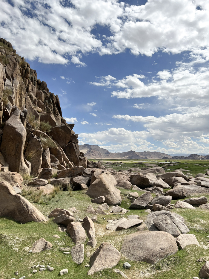 Путешествие по Монголии Путешествия, Монголия, Природа, Туризм, Гоби, Пустыня, Озеро, Длиннопост
