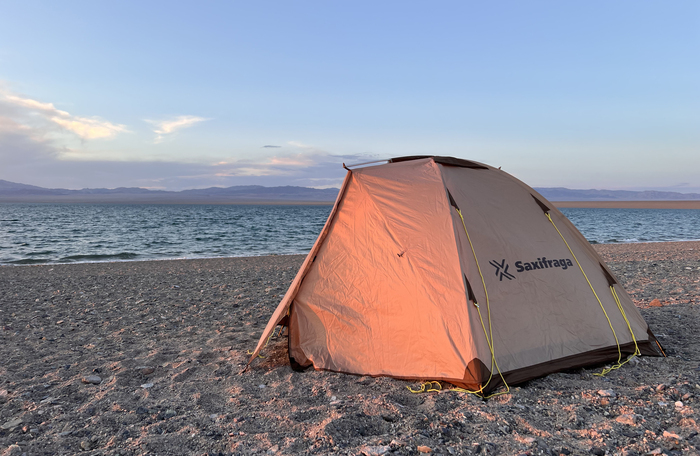 Путешествие по Монголии Путешествия, Монголия, Природа, Туризм, Гоби, Пустыня, Озеро, Длиннопост