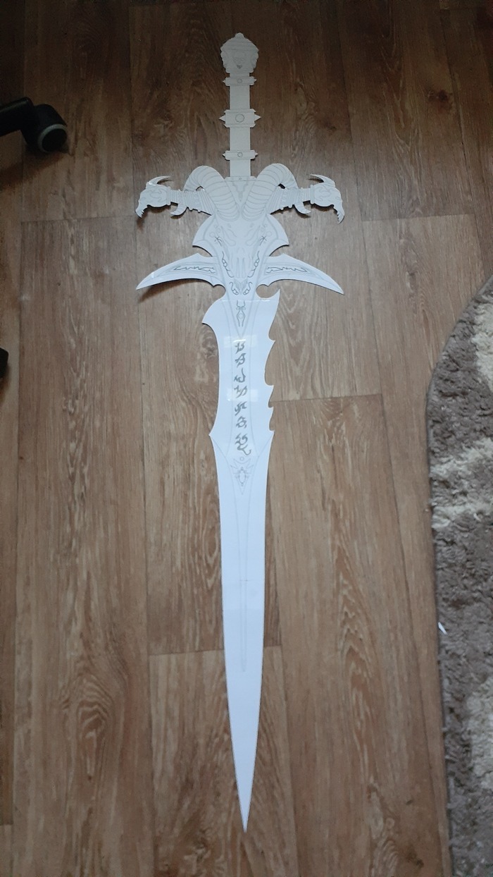      , World of Warcraft,   , Frostmourne,  , 