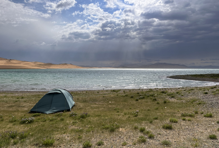 Путешествие по Монголии Путешествия, Монголия, Природа, Туризм, Гоби, Пустыня, Озеро, Длиннопост