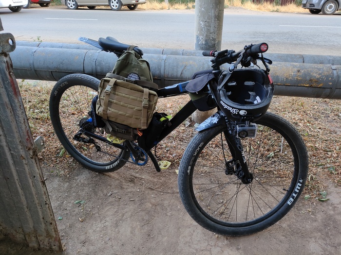 Верный конь,пробег уже 5200 км,а говорили что развалится)Stern Force 2.0 2020