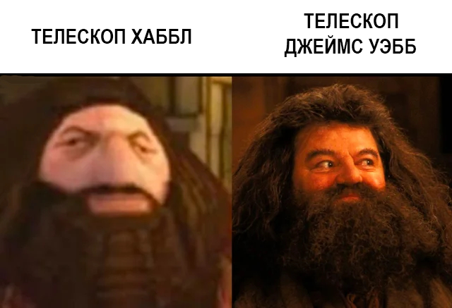 Новые горизонты