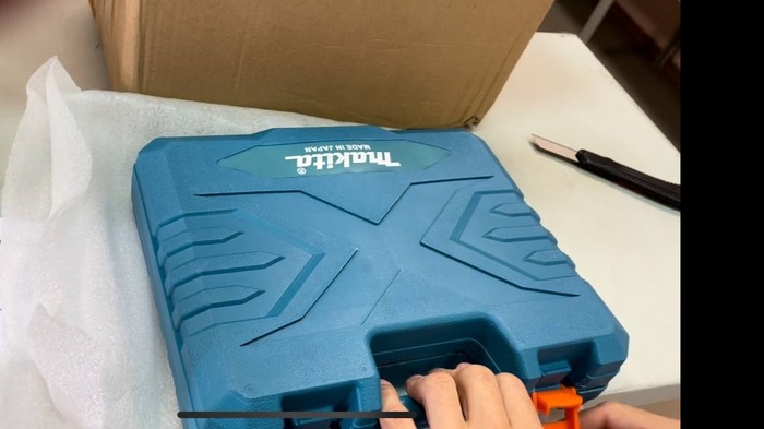 Мошенники на Авито c очень высоким рейтингом (Шуруповерт Makita) Мошенничество, Авито, Makita, Длиннопост, Негатив, Видео, YouTube