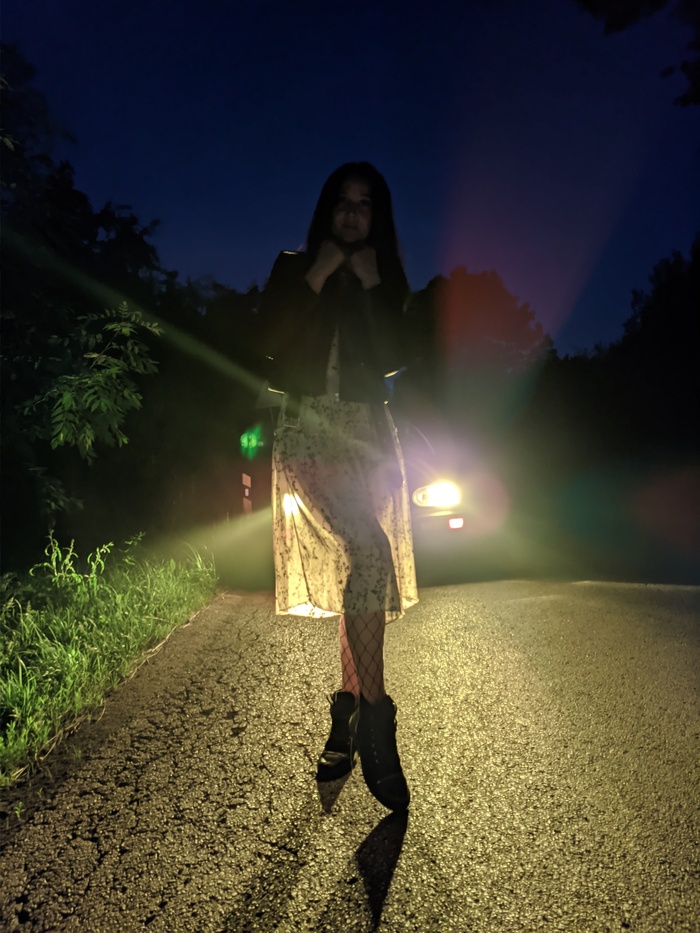 Угадаем авто ?)