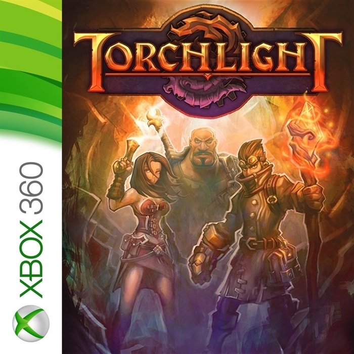 Torchlight  Xbox, Xbox One, Xbox Live, ,  