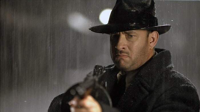20      / Road to Perdition