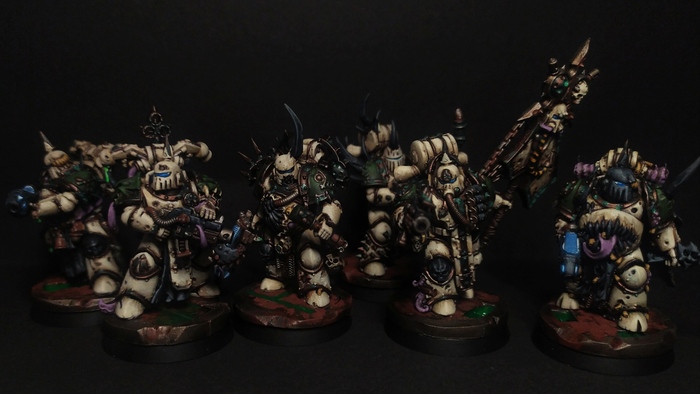 Warhammer 40k Death Guard  , , , Warhammer 40k, Warhammer, Death Guard, Wh miniatures, 