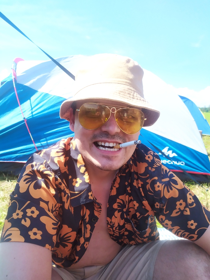 ����� � ��������� � ���-������