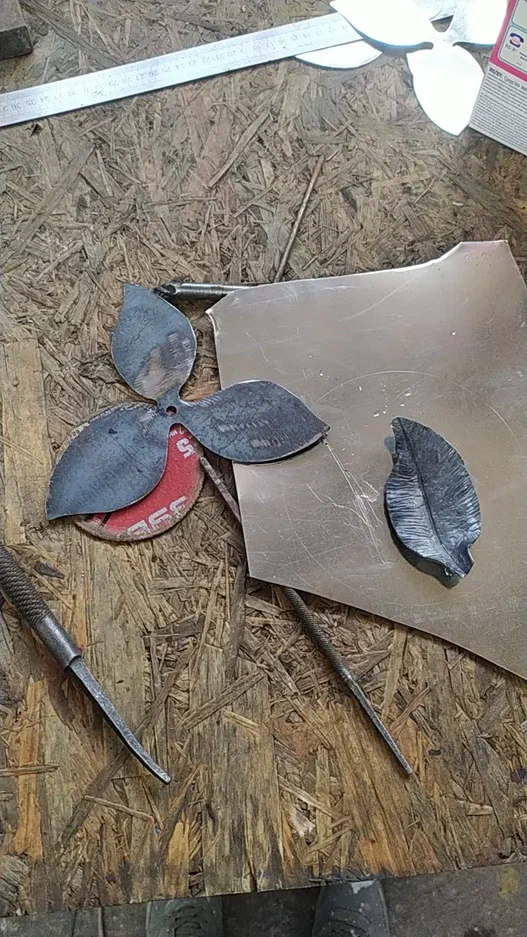 Держи! - подарю новый когда завянет Рукоделие, Рукоделие с процессом, Поделки, Декор, Длиннопост