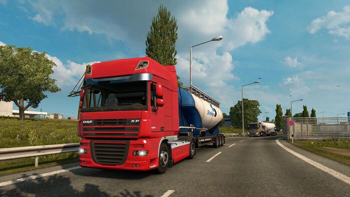  Euro Truck Simulator 2.        , Euro Truck Simulator 2, Ets, , 
