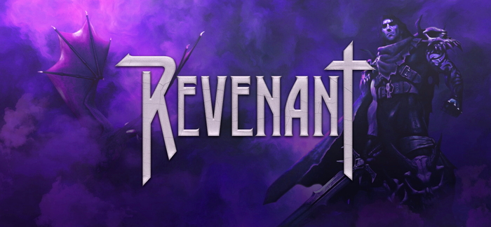 Revenant -   ? , -, ,  