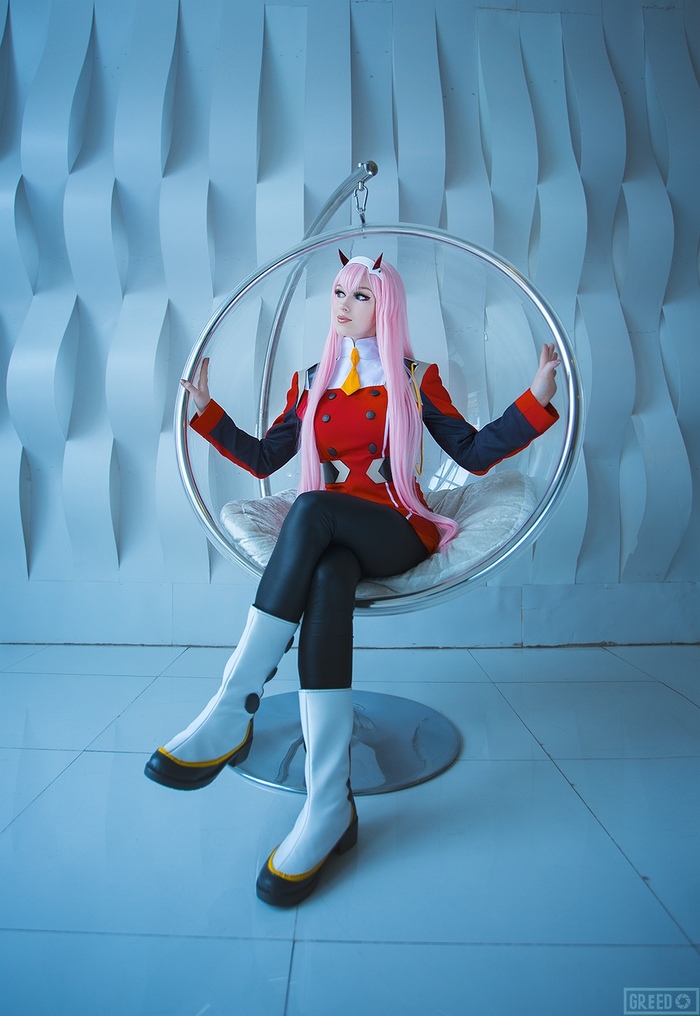   Zero Two  Hiro  Darling In The FranXX , Lady Melamori, , Darling in the Franxx, Zero Two, Hiro, , Bloodalice