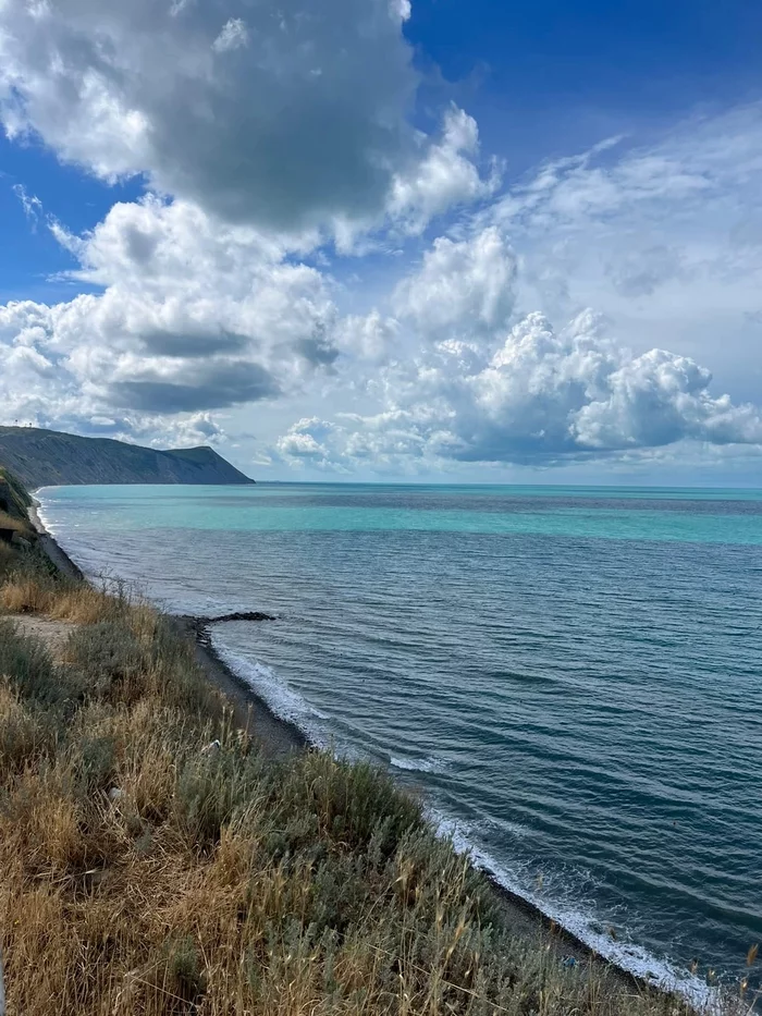 Море в краснодаре фото