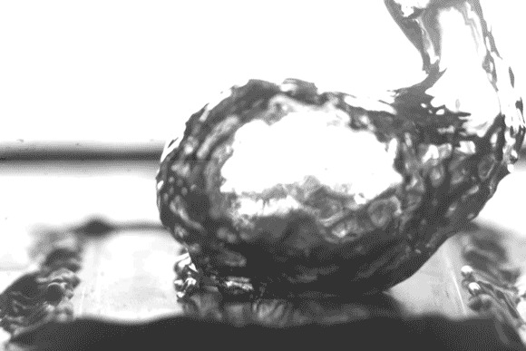 Ученые изобрели способ ускорять закипание воды Физика, Техника, Эксперимент, Энергия, Энергетика (производство энергии), Изобретения, Гифка