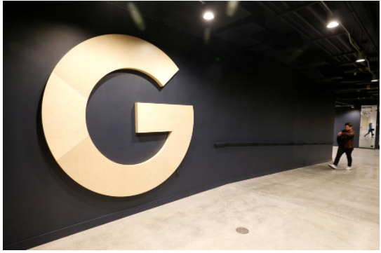 Google ������� � ������ ������ ��������� ����� � 21,077 ���� ������