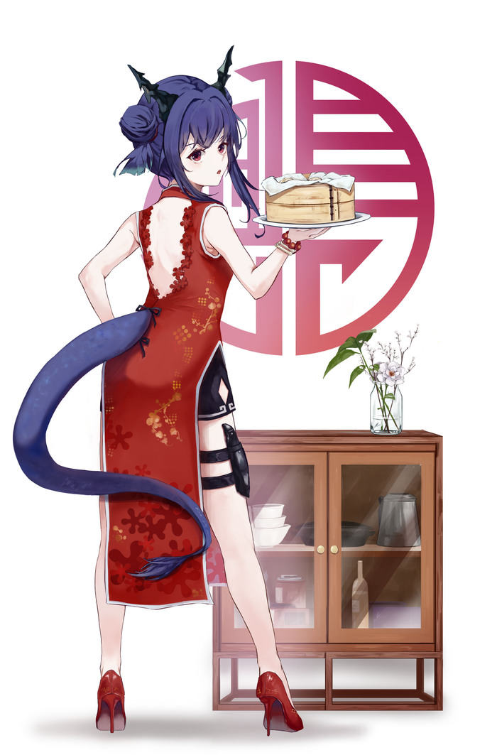 Arknights operators Аниме, Anime Art, Arknights, Saria, Skadi the Corrupting Heart, Chen (Arknights), Podenco, Lava (arknights), Specter the Unchained, Dusk (Arknights), Surtr, Frostleaf, Длиннопост