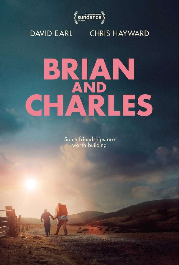      / Brian and Charles (2022)