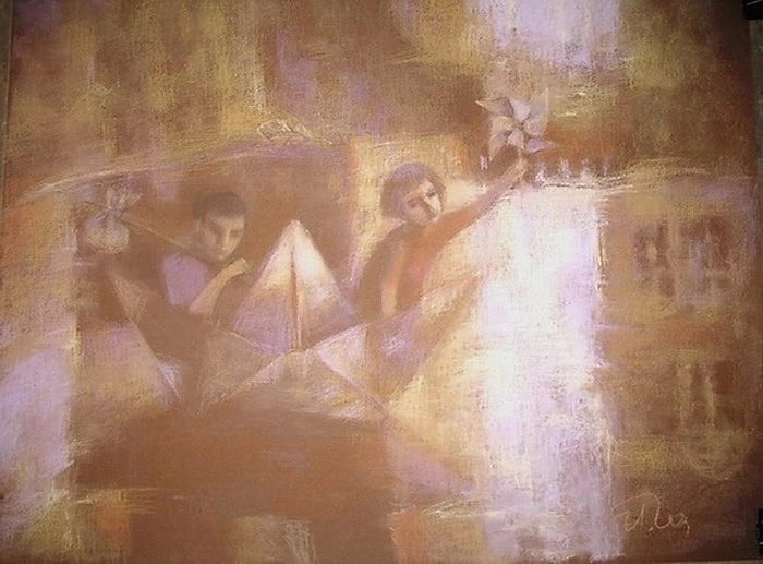 Есть вероятность