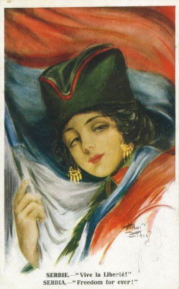 Антанта | Пикабу