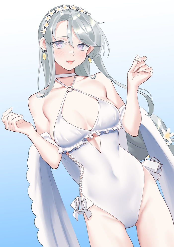 Sagiri Anime Art, , Sagiri, Kantai Collection, 