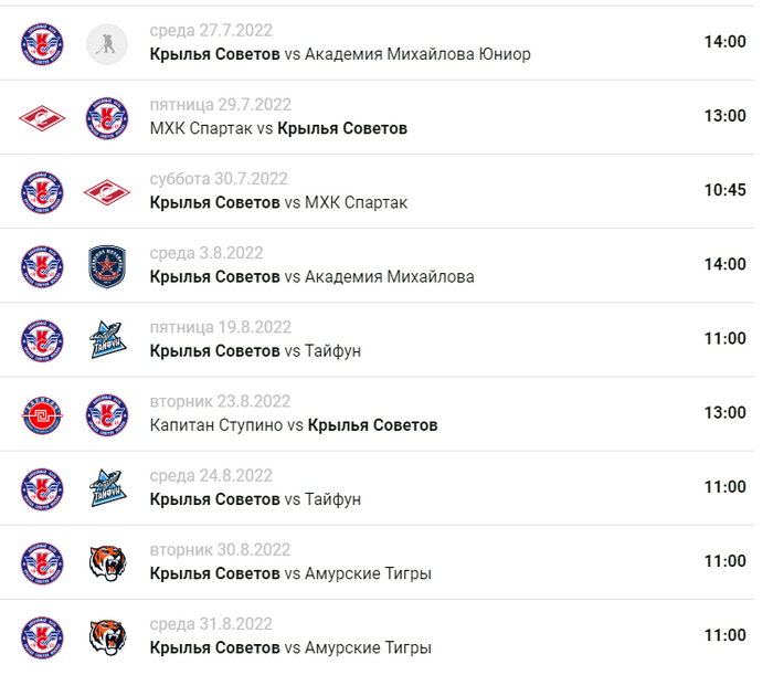 ������������ ���� "�������" (������ ����������)