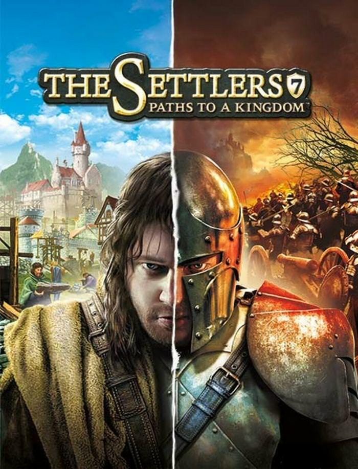 [Uplay]Settlers 7 Paths to a Kingdom , Uplay, Twitchtv, ,  , , Settlers, The settlers,  Steam