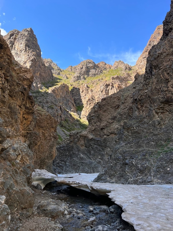 Путешествие по Монголии. 3 часть Природа, Туризм, Путешествия, Монголия, Горы, Пейзаж, Длиннопост