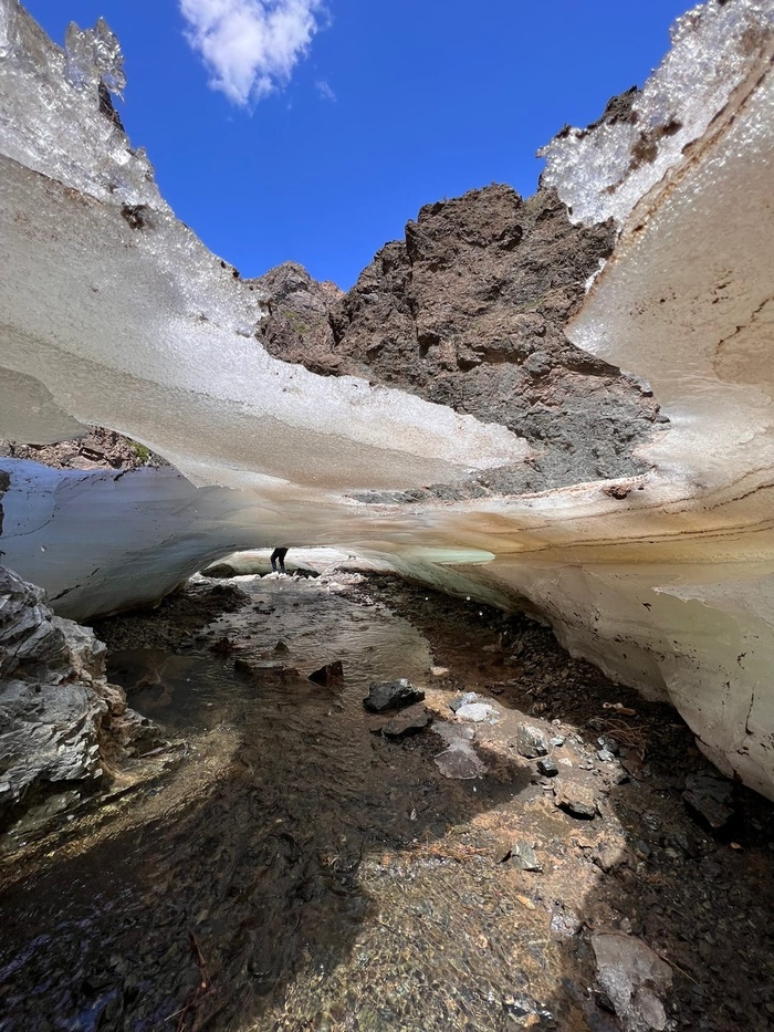 Путешествие по Монголии. 3 часть Природа, Туризм, Путешествия, Монголия, Горы, Пейзаж, Длиннопост