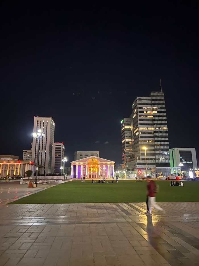 Путешествие по Монголии. 3 часть Природа, Туризм, Путешествия, Монголия, Горы, Пейзаж, Длиннопост