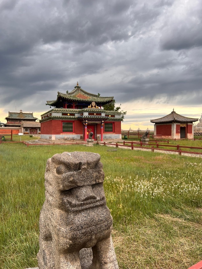 Путешествие по Монголии. 3 часть Природа, Туризм, Путешествия, Монголия, Горы, Пейзаж, Длиннопост