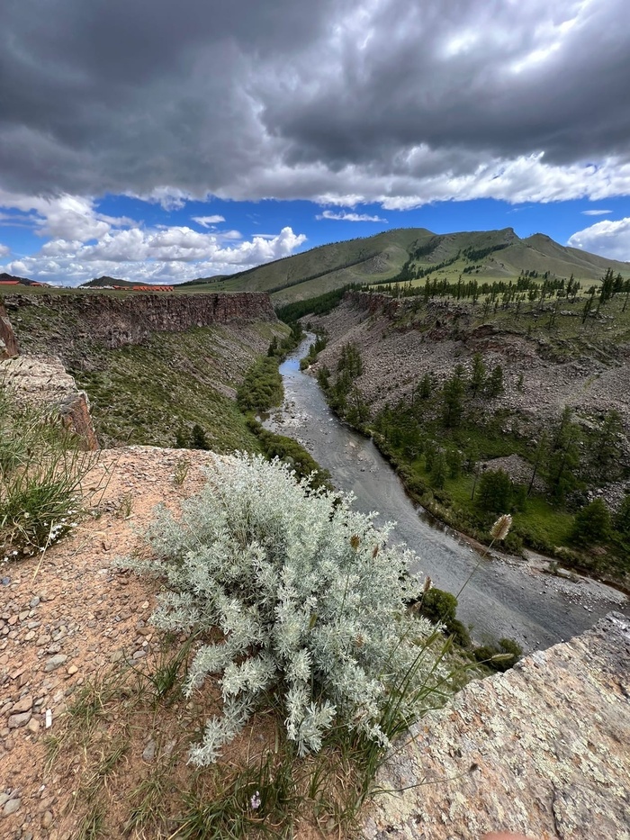 Путешествие по Монголии. 3 часть Природа, Туризм, Путешествия, Монголия, Горы, Пейзаж, Длиннопост