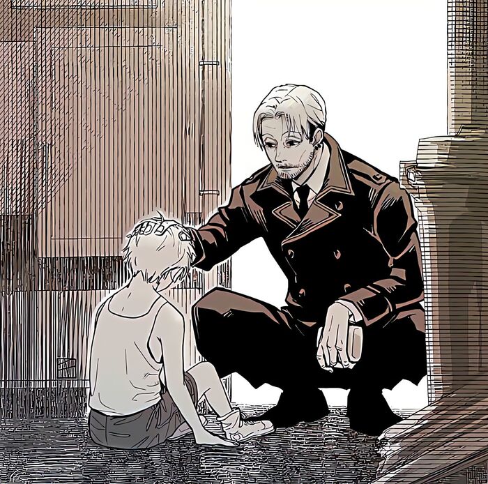 Никто не может изменить прошлое