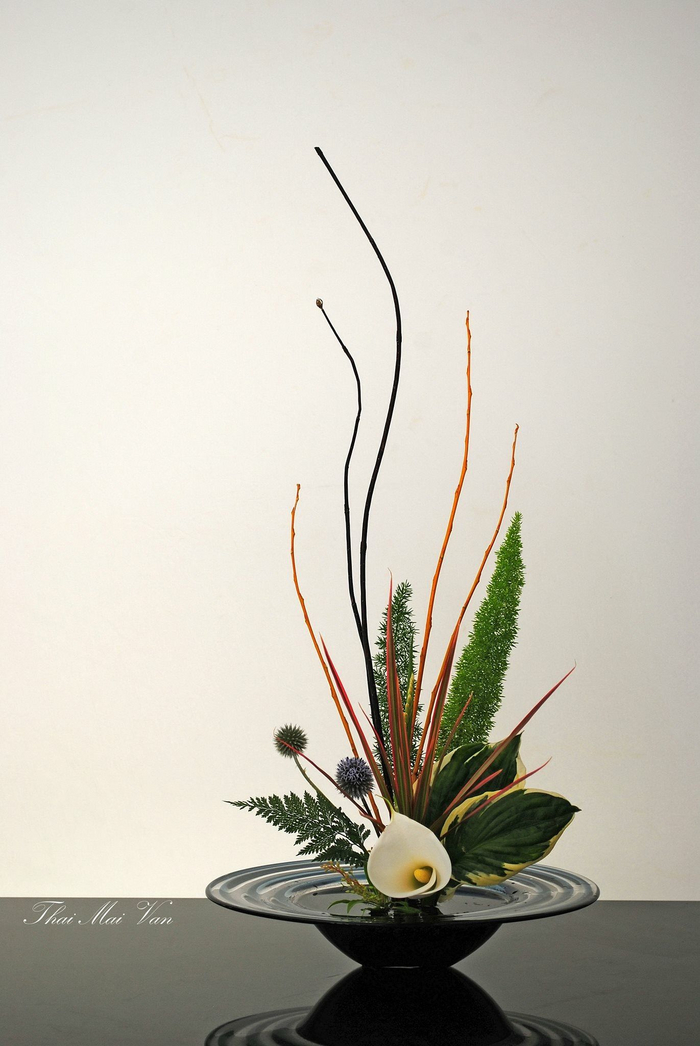 Основные стили Флористики Букет, Композиция, Длиннопост, Стиль, Цветы, Работа, Флористика, Дизайн, Маркетинг, Мода, Малый бизнес, Торговля