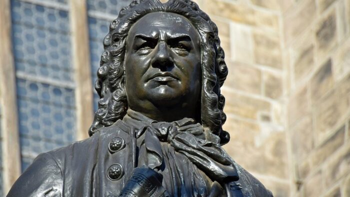 J.S Bach   , , , YouTube