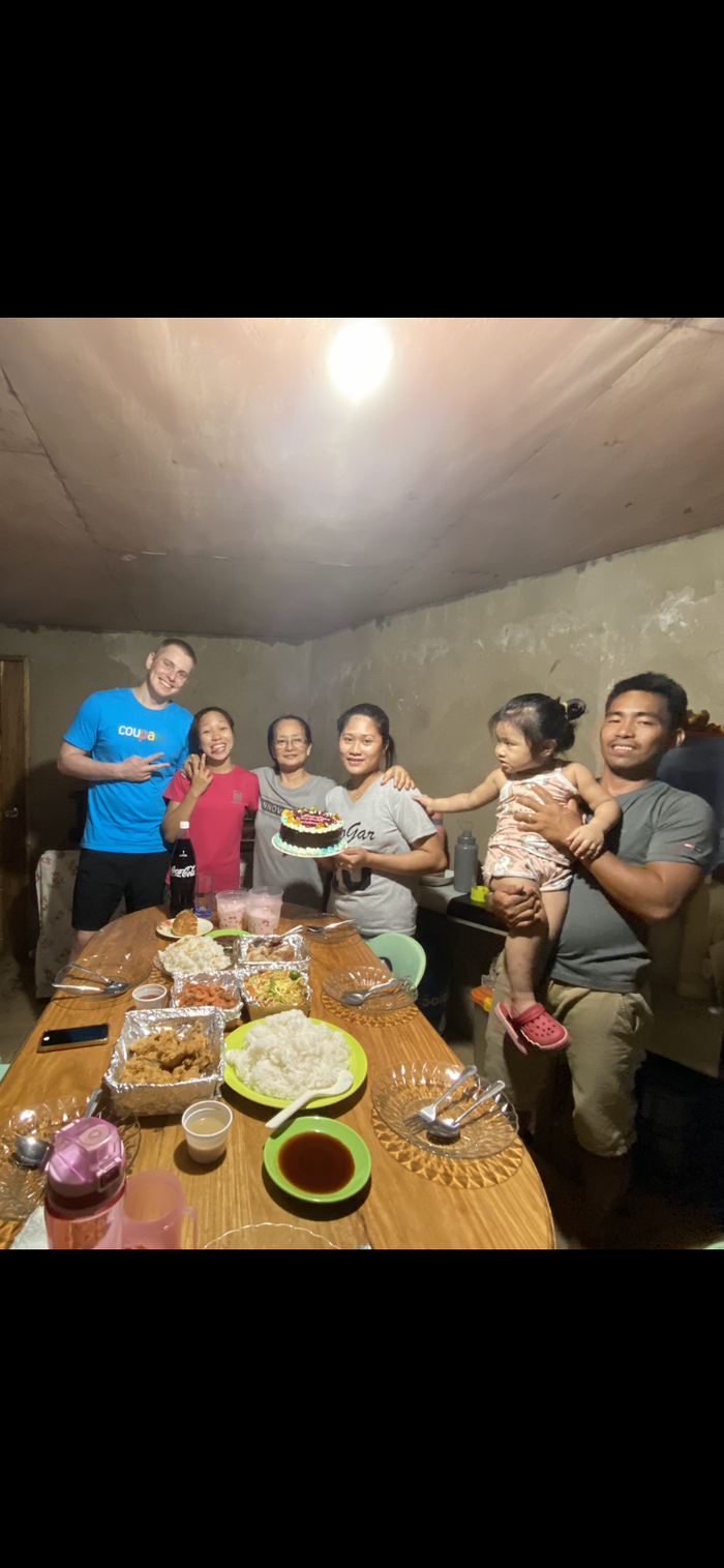 Жизнь на Филиппинах Ч3.(Как познакомился с будущей женой и нахрена я туда поперся?) Жизнь за границей, Путешествия, Эмиграция, Переезд, Филиппины, Отношения, Традиции, Жена, Филиппинцы, Брак (супружество), Длиннопост Жизнь на Филиппинах Ч3.(Как познакомился с будущей женой и нахрена я туда поперся?) Жизнь за границей, Путешествия, Эмиграция, Переезд, Филиппины, Отношения, Традиции, Жена, Филиппинцы, Брак (супружество), Длиннопост