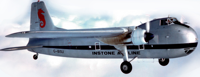 Bristol Freighter/Wayfarer.   , ,  , 