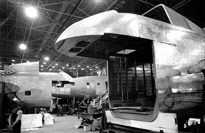 Bristol Freighter/Wayfarer.   , ,  , 