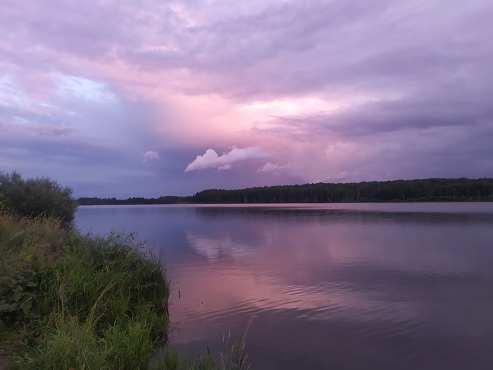 Ясногорский район,Тульская область
