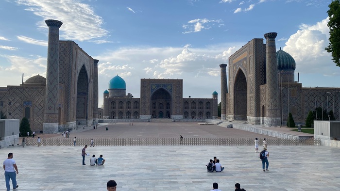 Таджикистан и Узбекистан проездом. Впечатления о странах Узбекистан, Таджикистан, Душанбе, Ташкент, Бухара, Самарканд, Средняя Азия, Туризм, Горы, Отпуск, Страны, Путешествия, СНГ, Длиннопост