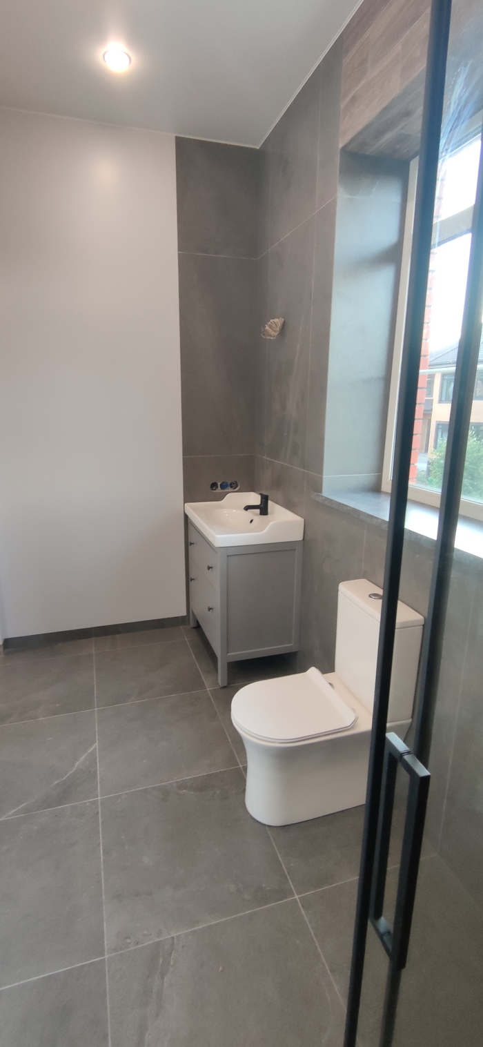 Шёл 2022 год, а дельфинчики все ещё с нами)) Ремонт санузла, Дельфинарий, Длиннопост